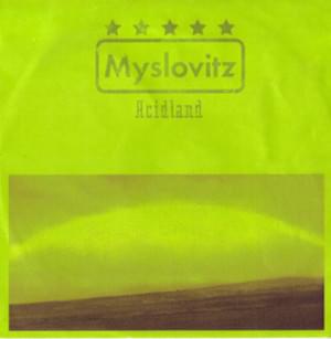 Acidland - Myslovitz