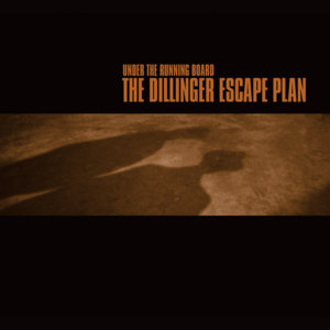 Paranoid - The Dillinger Escape Plan