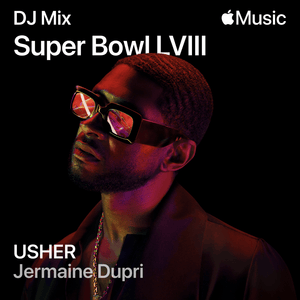 Commentary (from Super Bowl LVIII Megamix) [Mixed] - ID