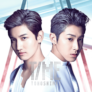 Fated - TVXQ! (동방신기)