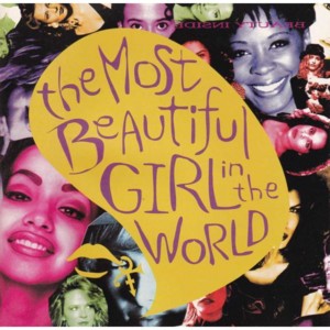 The Most Beautiful Girl in the World - Prince