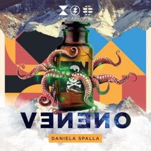 Veneno - Daniela Spalla