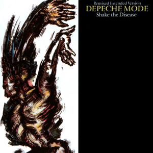 Shake the Disease (Remixed Extended Version) - Depeche Mode