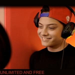 Unlimited and Free - Daniel Padilla