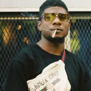 Designer Frames - Mick Jenkins