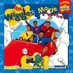 Let’s Have A Party - The Wiggles