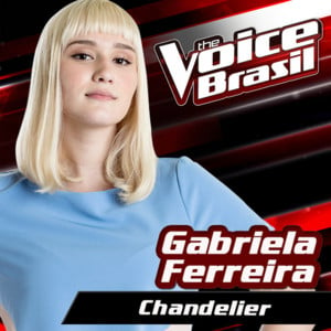 Chandelier - Gabriela Ferreira