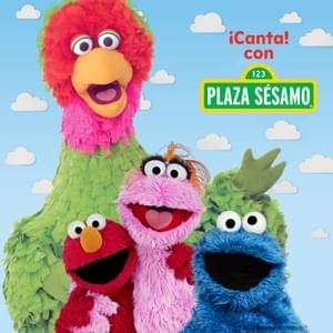 Nuestro Planeta - Sesame Street (Ft. Plaza Sésamo’s Abelardo & Plaza Sésamo’s Daniela)