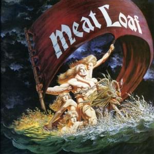 Everything Is Permitted - Meat Loaf