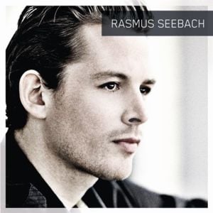 Den Jeg Er - Rasmus Seebach