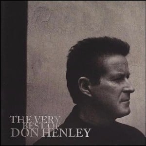 Through Your Hands - Don Henley