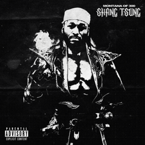 Shang Tsung - Montana of 300