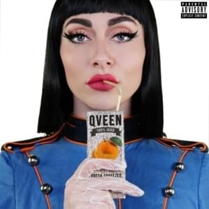 JUICE - Qveen Herby