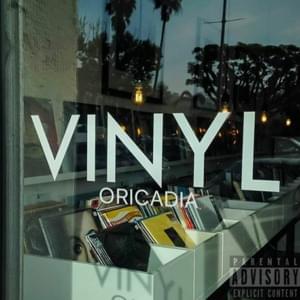 Vinyl - Oricadia