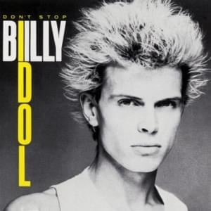 Dancing with Myself (EP version) - Billy Idol