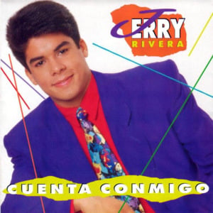 A Ti Mi Nena - Jerry Rivera