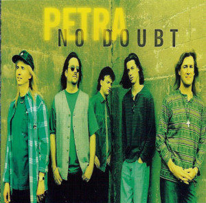 No Doubt - Petra