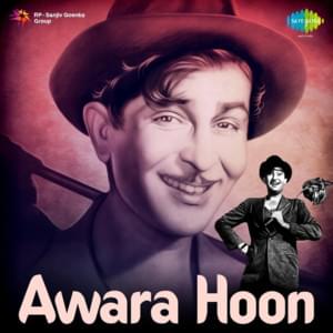 Awara Hoon - Mukesh