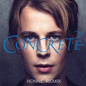 Concrete (HONNE Remix) - Tom Odell