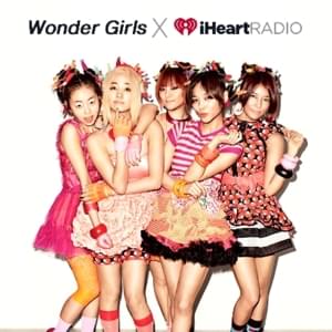 Wake Up - Wonder Girls