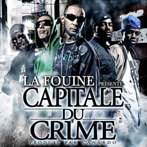 Parce qu’on vient d’en bas - La Fouine (Ft. Gued'1)