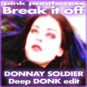 I Like U - Donnay Soldier