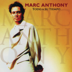 Llegaste A Mi - Marc Anthony