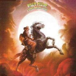 Spirit- A Horse Called Music - Willie Nelson