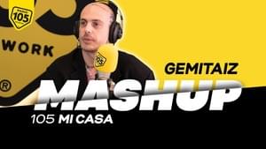 105 Mi Casa Mashup: Gemitaiz con Veleno 6 e Tanta Roba Anthem su SICKO MODE - Gemitaiz