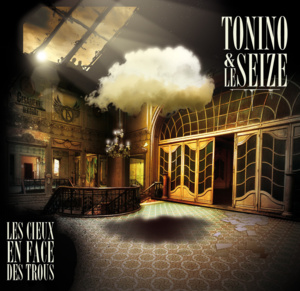 La limite - Tonino (BEL) (Ft. Caballero, El Martino, JeanJass, Le Seize, Loo-MC, Max Sens, Nowar, Rap'as & Seven (BEL))