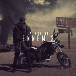 Ennemis - La Fouine