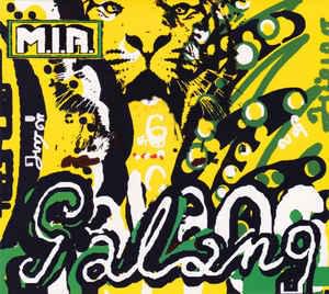 Galang ’05 - M.I.A.