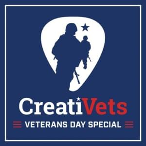 One Hell Of An Amen (Live / CreatiVets Veterans Day Special) - Brantley Gilbert