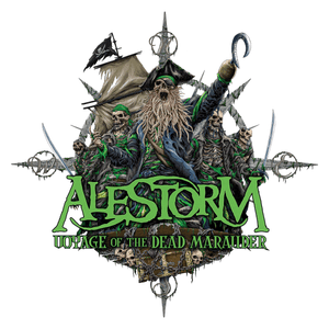 Cock - Alestorm