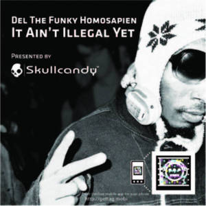 Heavy 101 - Del the Funky Homosapien