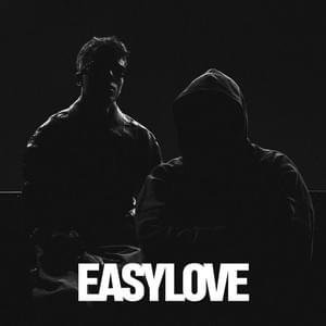 EASYLOVE - Saint Lowe & Abhir