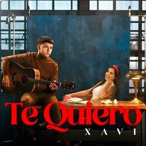 Te Quiero - Xavi (MEX)