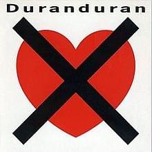 I Don’t Want Your Love (7" mix) - Duran Duran