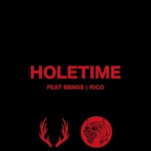 HOLETIME - Yung Bambi (Ft. ​bbno$ & BOSRICO)