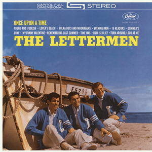 My Funny Valentine - The Lettermen