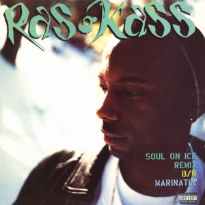 Marinatin’ - Ras Kass