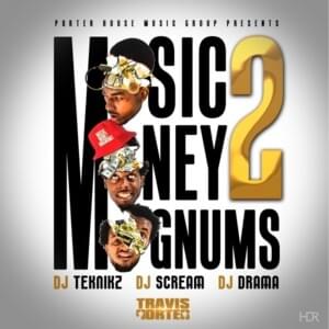 Bankroll - Travis Porter (Ft. Skooly)