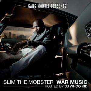 What Goes Up - Slim The Mobster (Ft. Snoop Dogg)