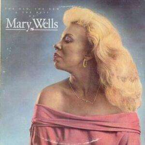 What Love Has Joined Together - Mary Wells