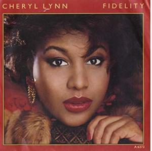 Fidelity - Cheryl Lynn