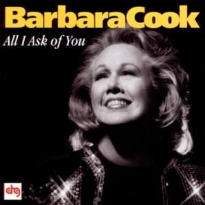 A Wonderful Guy - Barbara Cook