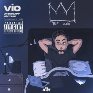 Evinize Giriyorum (Demo) - Vio