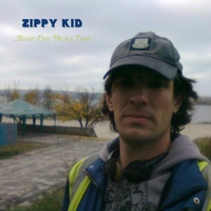 ...Baby One More Time - Zippy Kid