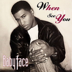 When Can I See You (Urban Soul Basement Mix) - Babyface