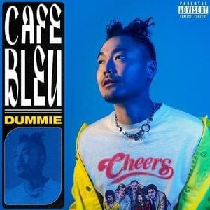 Pink Bleu Dawn - Dumbfoundead